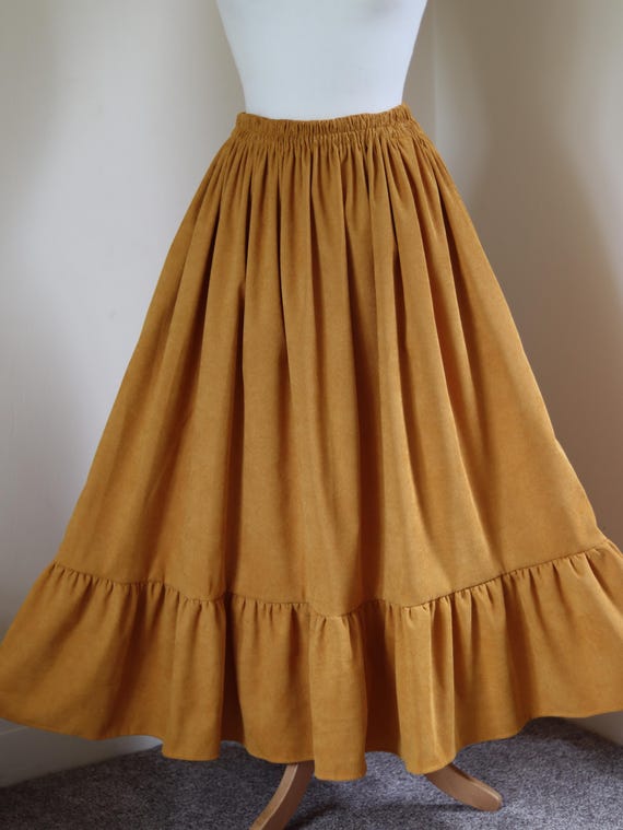 【BAON】Kiden banding pin tuck corduroy belt long skirt BAON】Kiden banding pin tuck corduroy belt long skirt Amazon