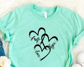 t shirt hope