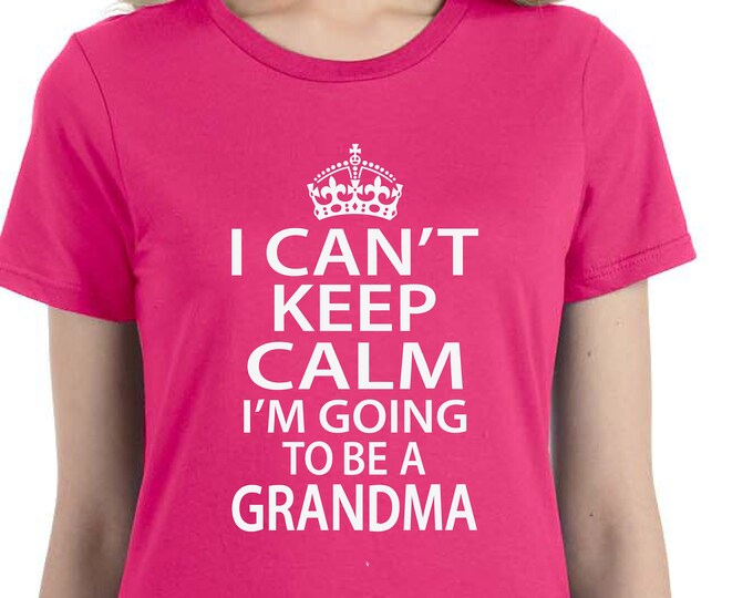 Keep Calm Sto Per Diventare Papà Futuro Padre Maglietta - Foto 7