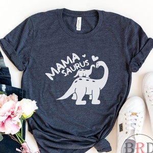 mama saurus, mama saurus shirt, gift for mom, new mom shirt, shirt for mom, mom shirt, mom birthday gift