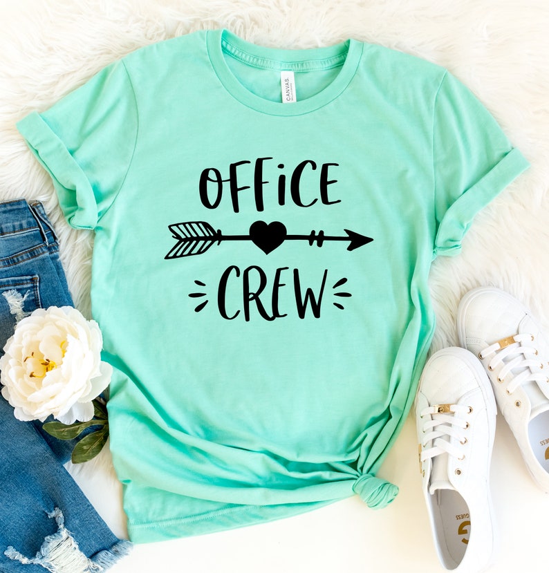 etsy the office shirts