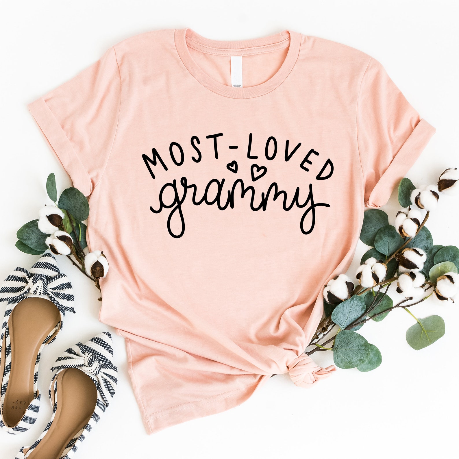 most loved grammy shirt