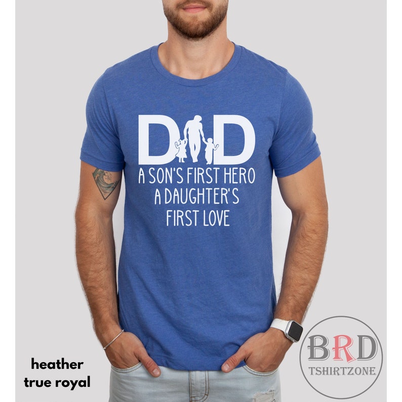 Dad Christmas Gift Shirt for Dad Gift for Dad Dad T Shirt Etsy