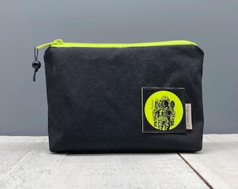 Cosmetic bag “EXPLORER” limited edition