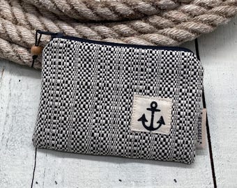 Small wallet “ANKER”