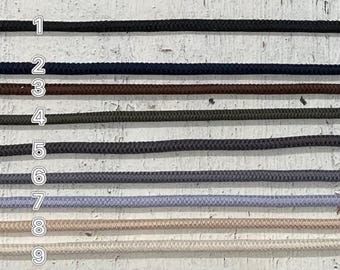 Replacement rubber for tobacco pouch