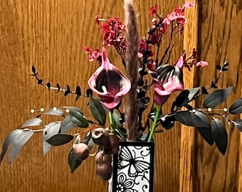 2 bloemstukken