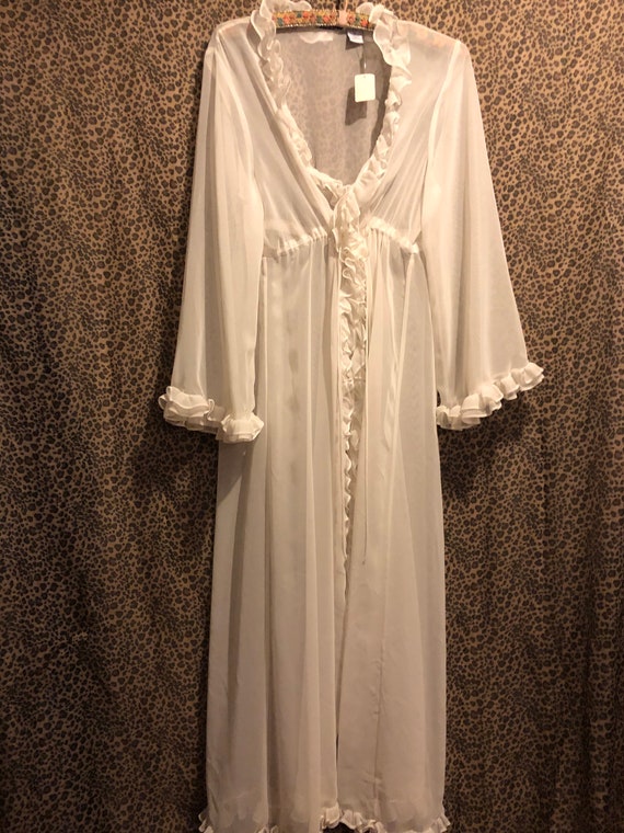 vintage lingerie set