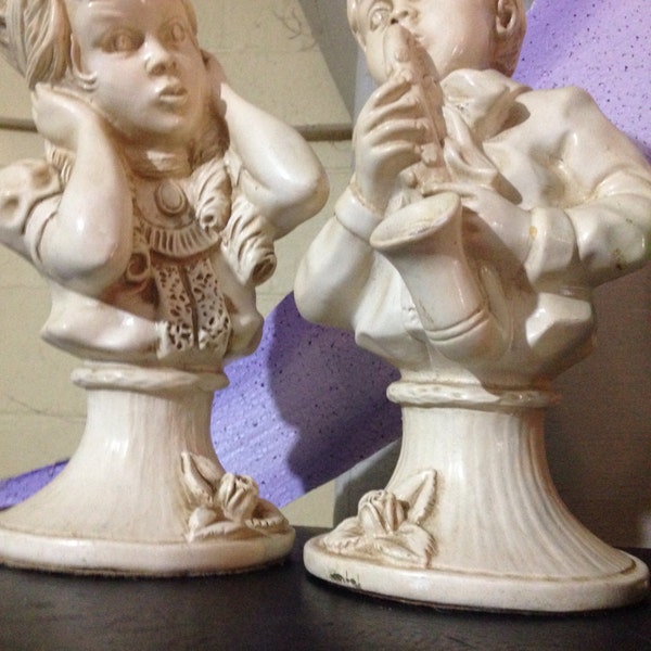 Home Interior Statue Etsy