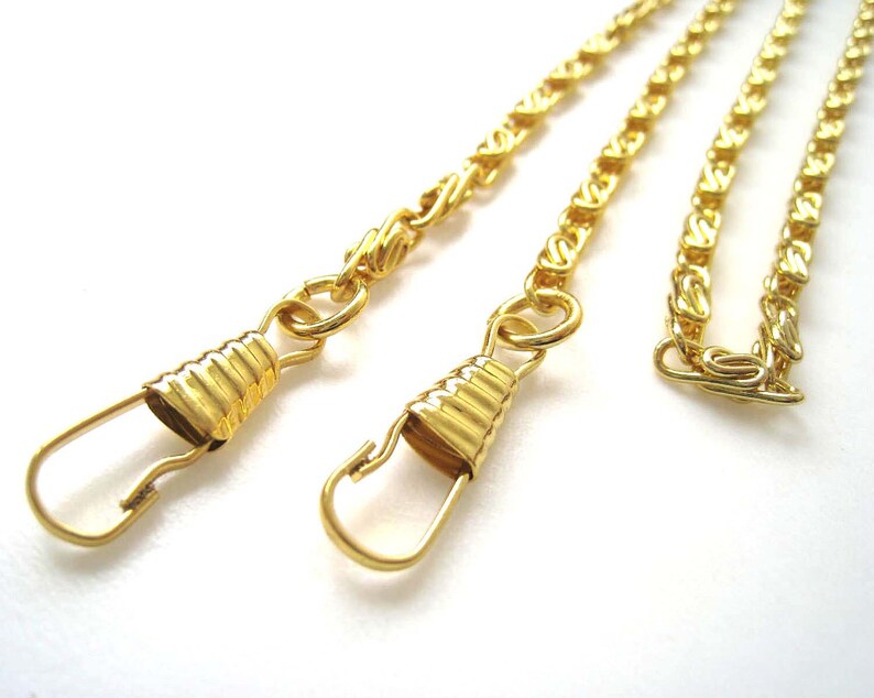 small handbag with chain