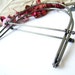 see more listings in the Purse / Bag Metal Frame section