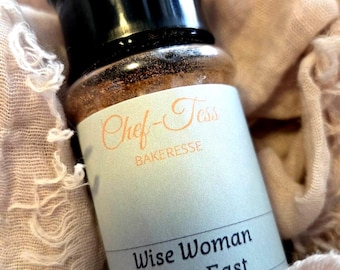 Wise Woman of the East Spice Blend (single)
