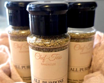 All Purpose Seasoning (3pk)