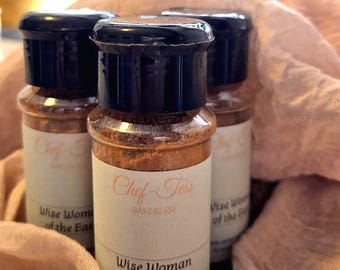Wise Woman of the East Spice Blend (3 pk)