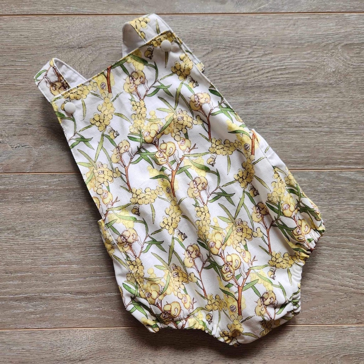 Gumnut Outfit New Zealand