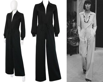 jumpsuit with tassels