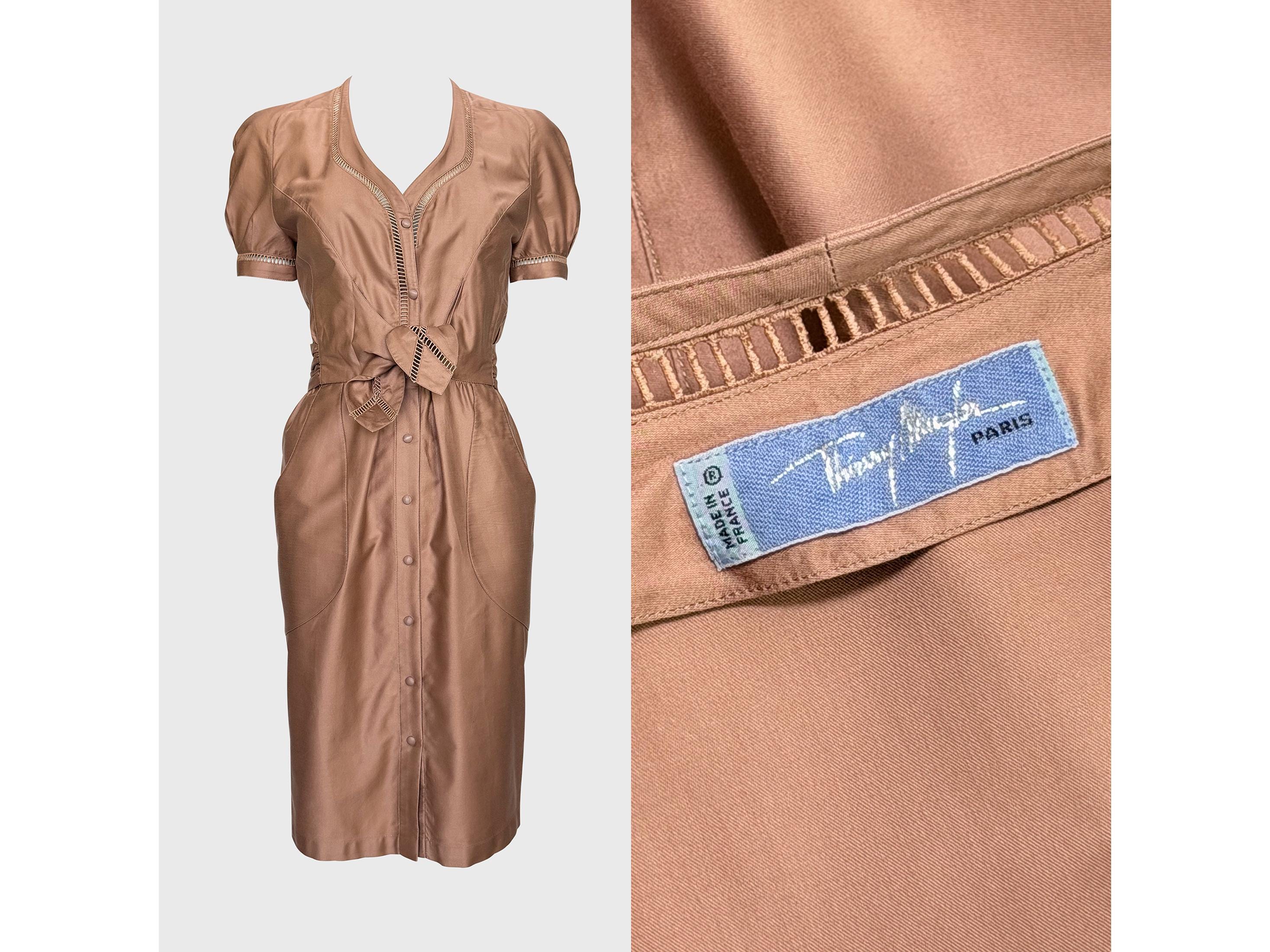 Dresses thierry mugler - Etsy 日本