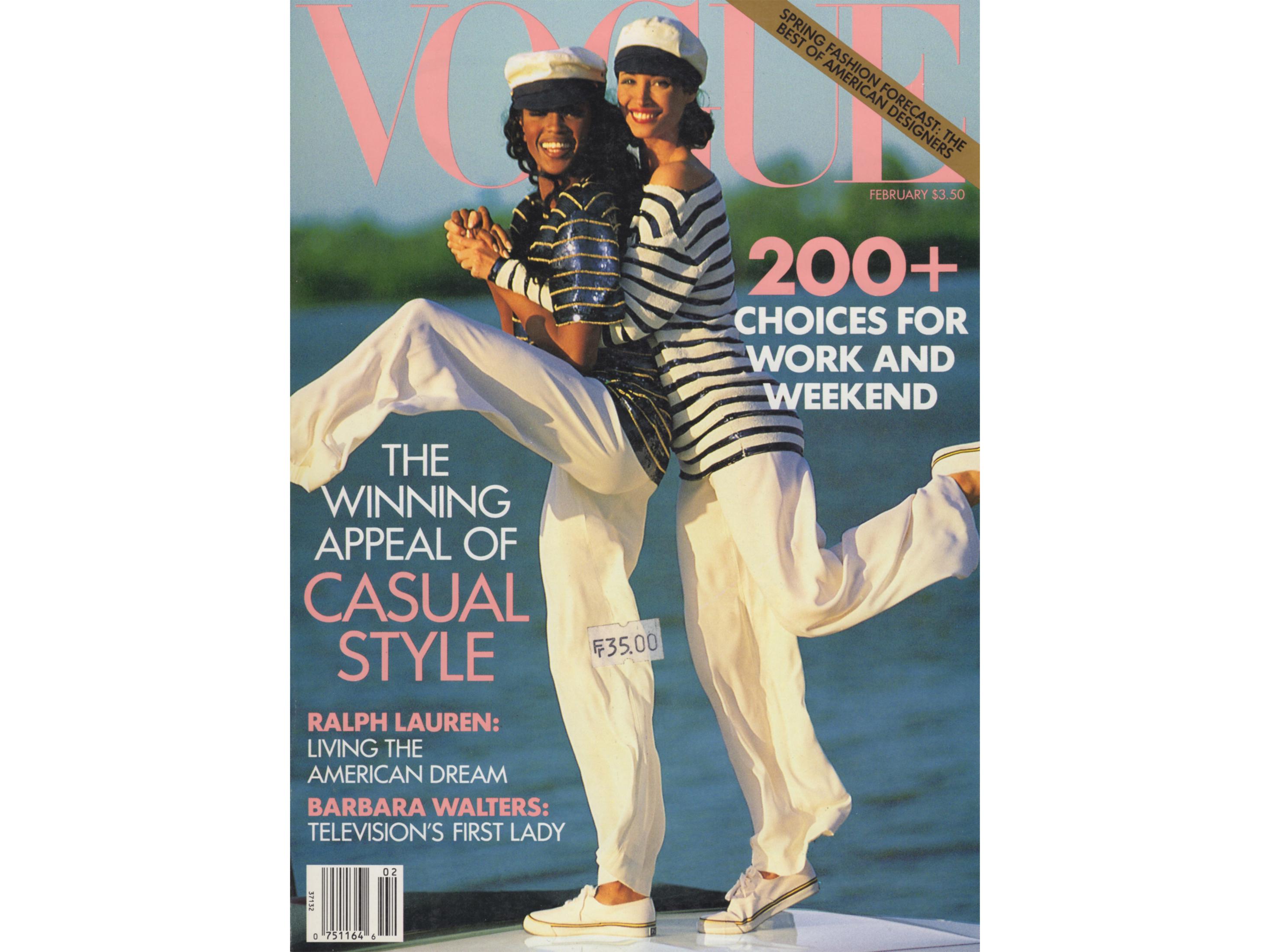 VOGUE 1992年12月号 VOGUE 1992年12月号 Vogue December 1992 | eBay