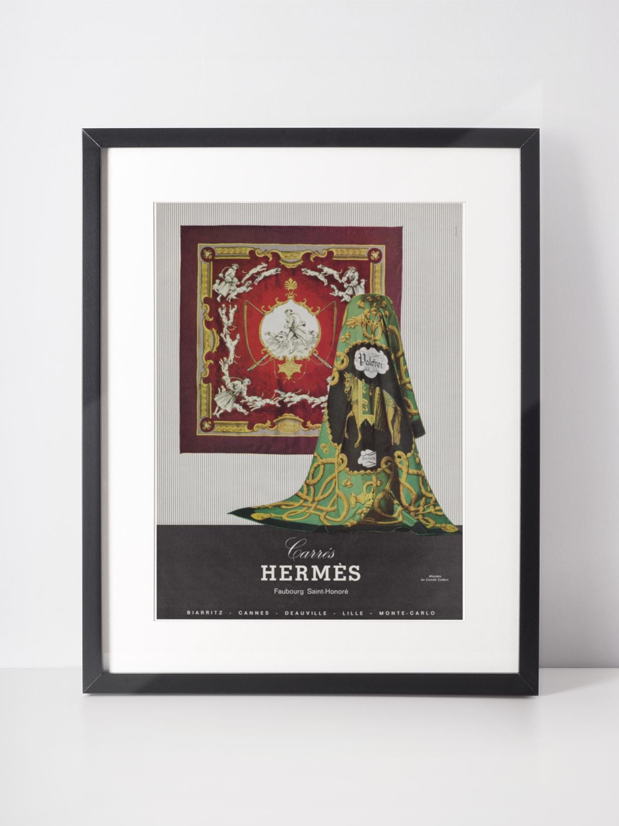 Hermes magazine - Etsy 日本