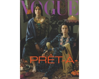 Vogue Italia No 727 March 2011 Italy Foreign Original Fashion