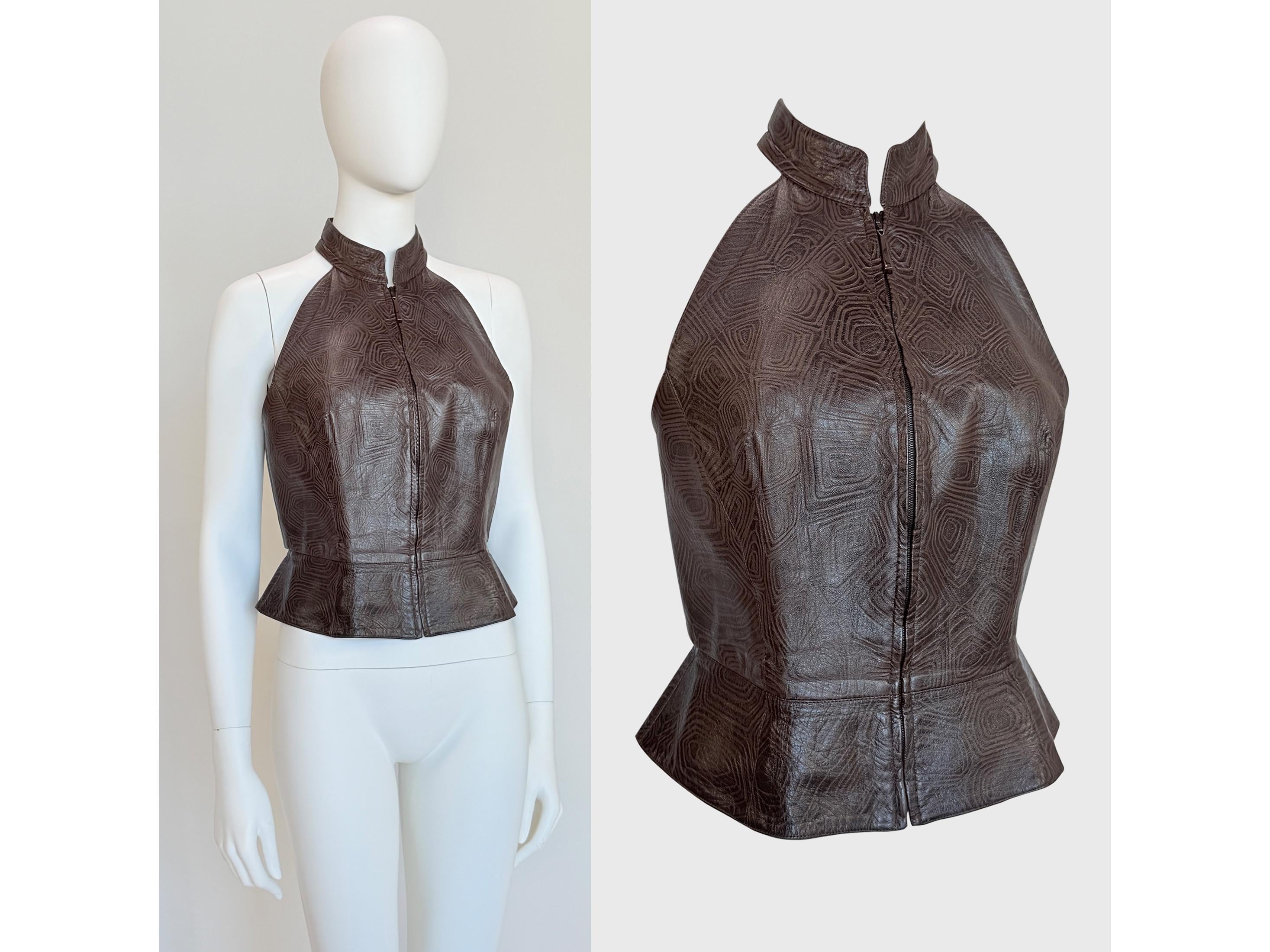 Vintage mugler top - Etsy 日本