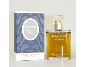 Christian Dior Jules Eau De Toilette Edt 100ml 3.4 Fl. Oz. Spray