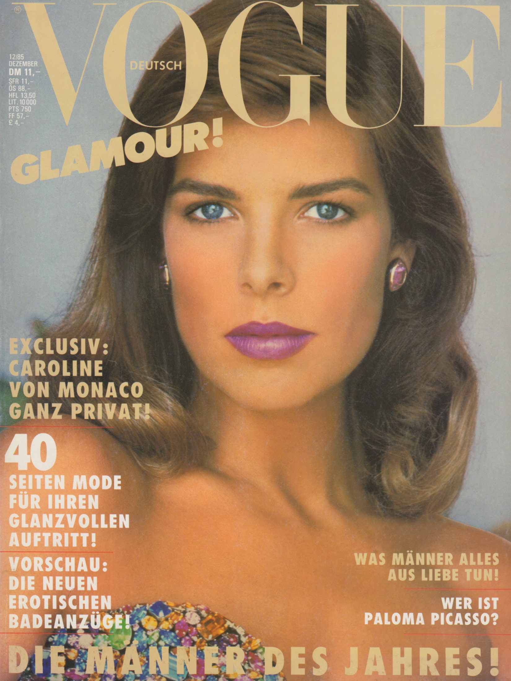 VOGUE BOOK(1985年) VOGUE BOOK(1985年) I73586839 - 洋書