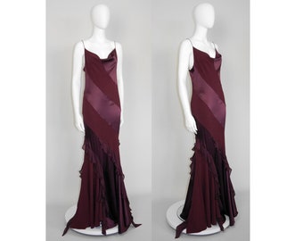 Roberto Cavalli S/S 2003 Full Look - Etsy Roberto Cavalli S/S 2003 Full Look - Etsy