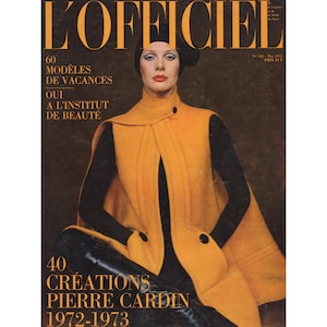 女性情報誌 L'OFFICIEL France June/July 2019 il_340x270.3752527921_qn1t.jpg