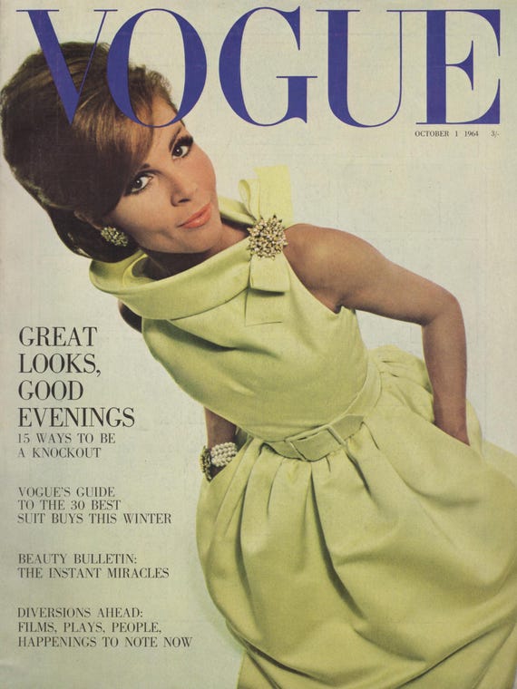 VOGUE（ヴォーグ）写真集 - 洋書堂 ～おすすめの洋書のネット