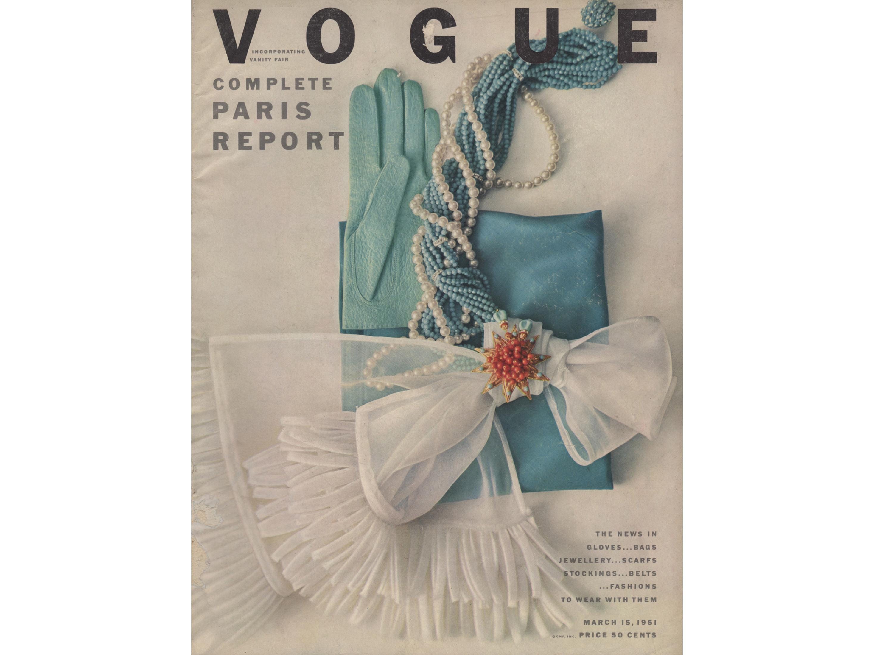 VOGUE 1931年3月号 VOGUE 1931年3月号 Vogue Patterns 1931 Misses