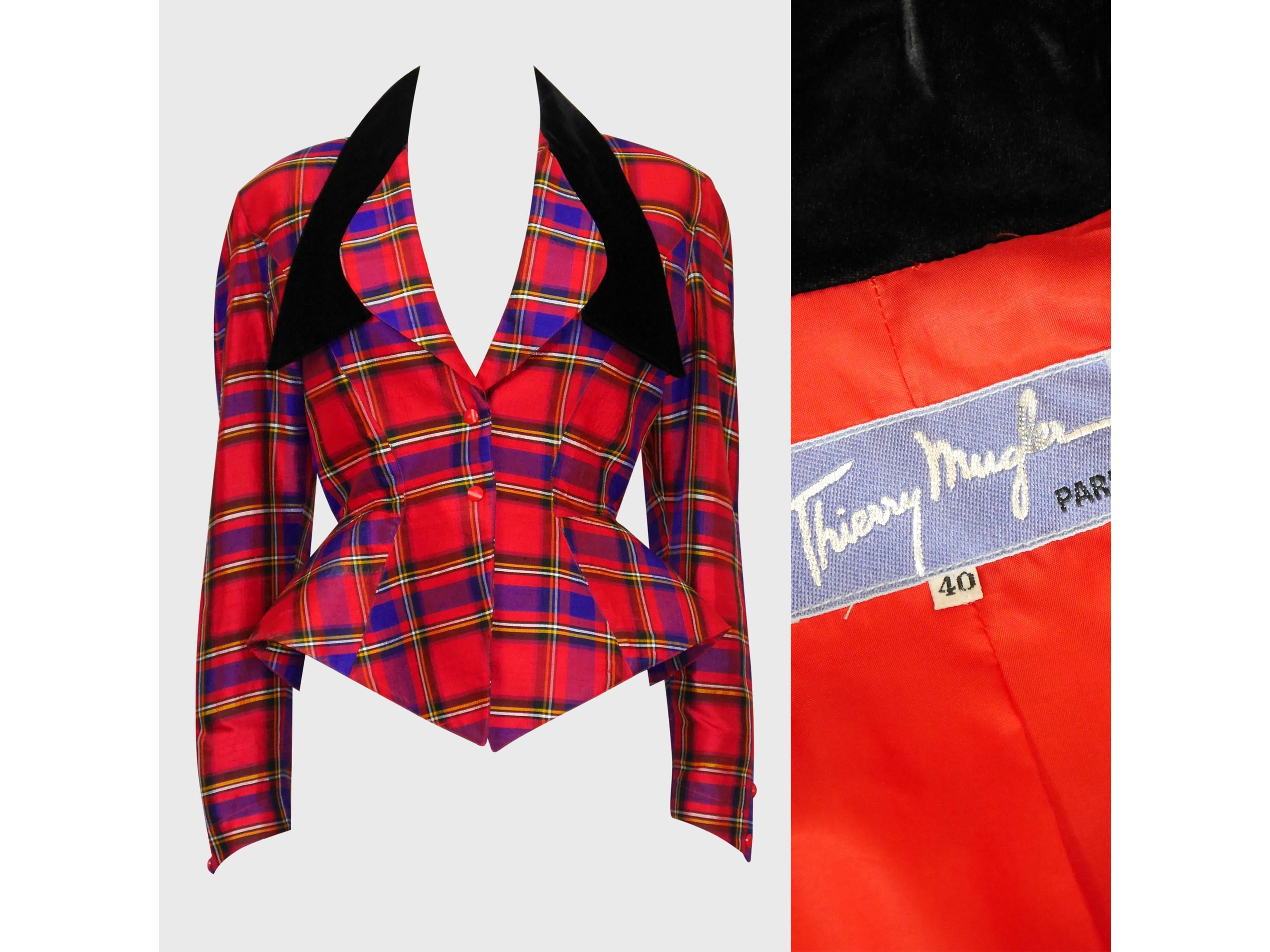 Thierry mugler - Etsy 日本 Thierry mugler - Etsy 日本