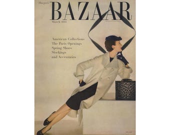 洋書 Harper's BAZAAR November 1948 _57.PNG?set_id=880000500F