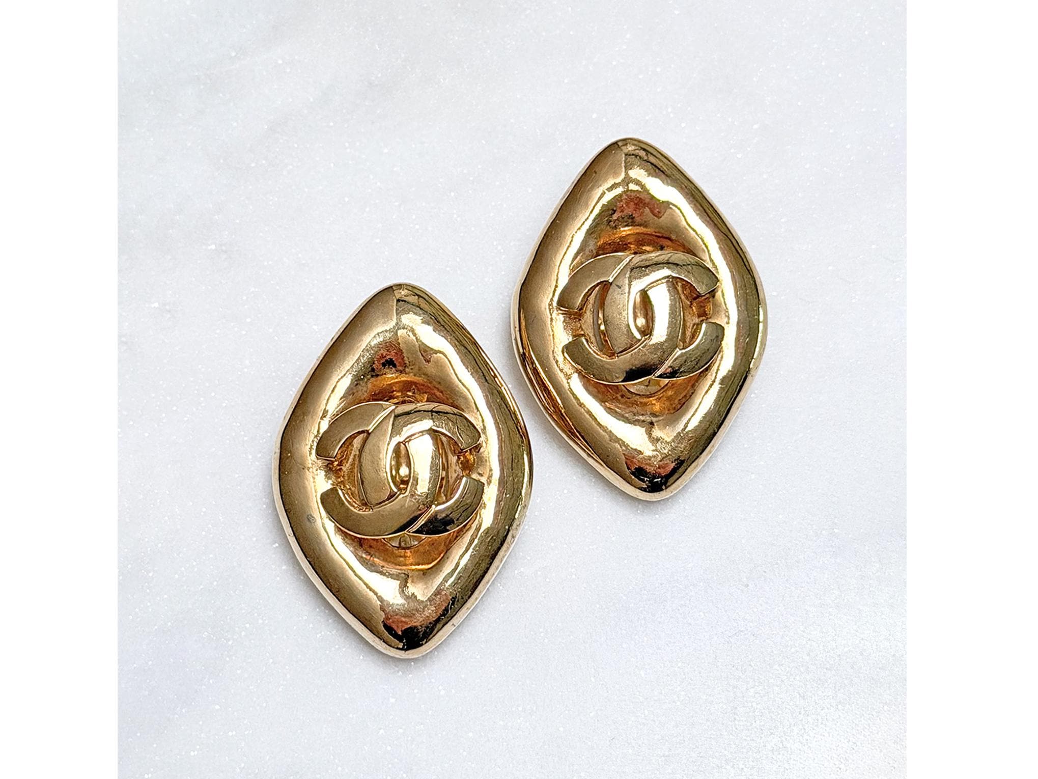 Vintage chanel jewelry - Etsy 日本