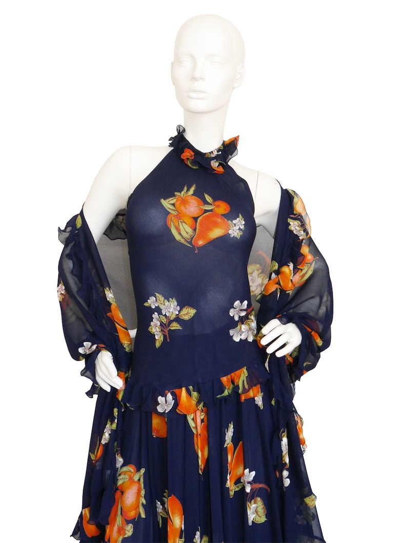 valentino 1970 collection