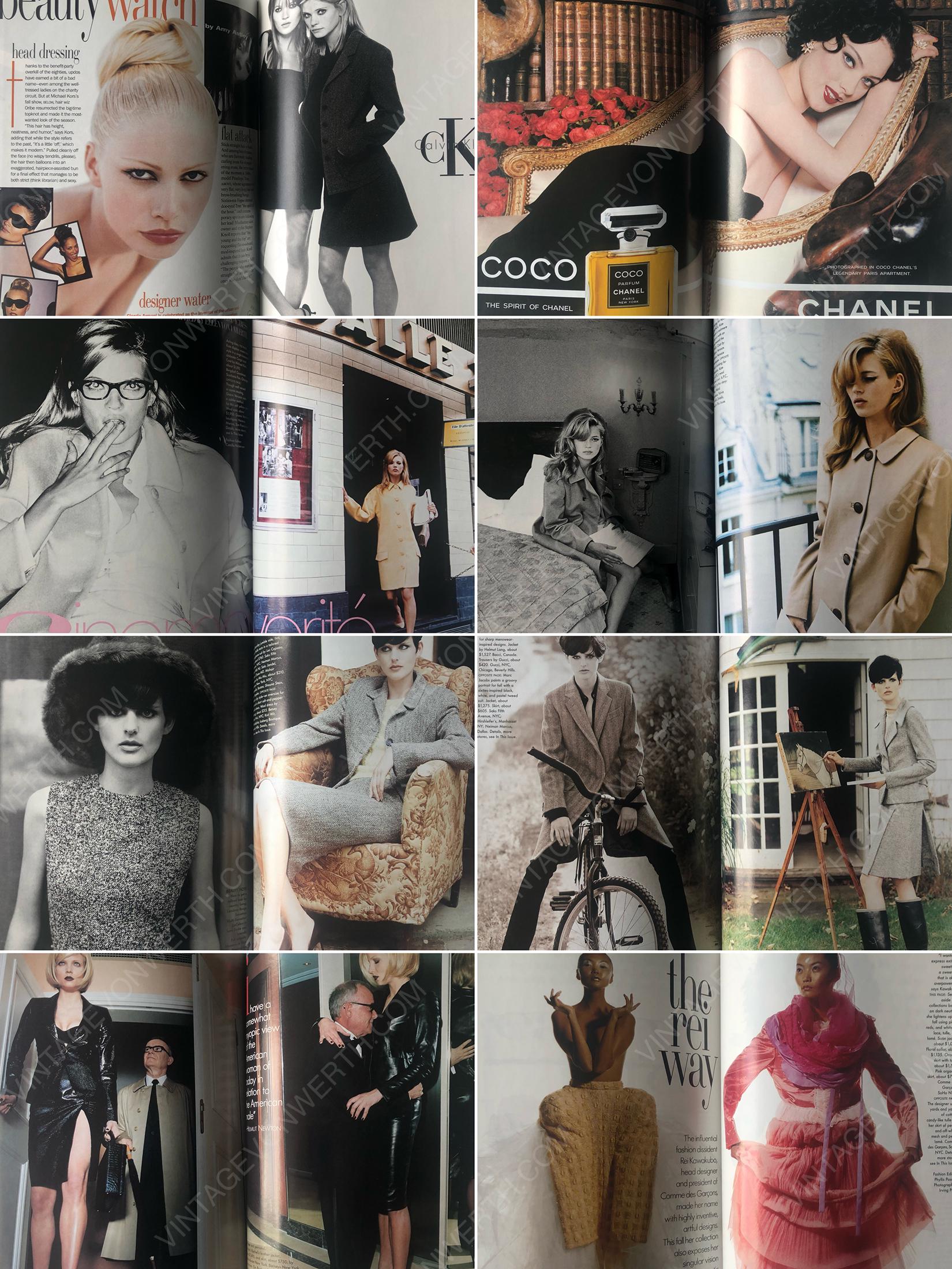 Designers History 10 Years 1985-1995 全巻