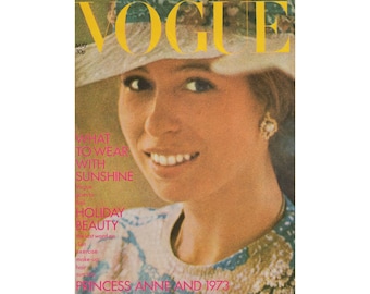 Vogue UK 2024年11月号 英国オリジナルヴィンテージファッション雑誌
