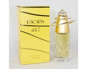 Escada Tropical Punch Eau de Toilette 50ml Spray Perfumy damskie