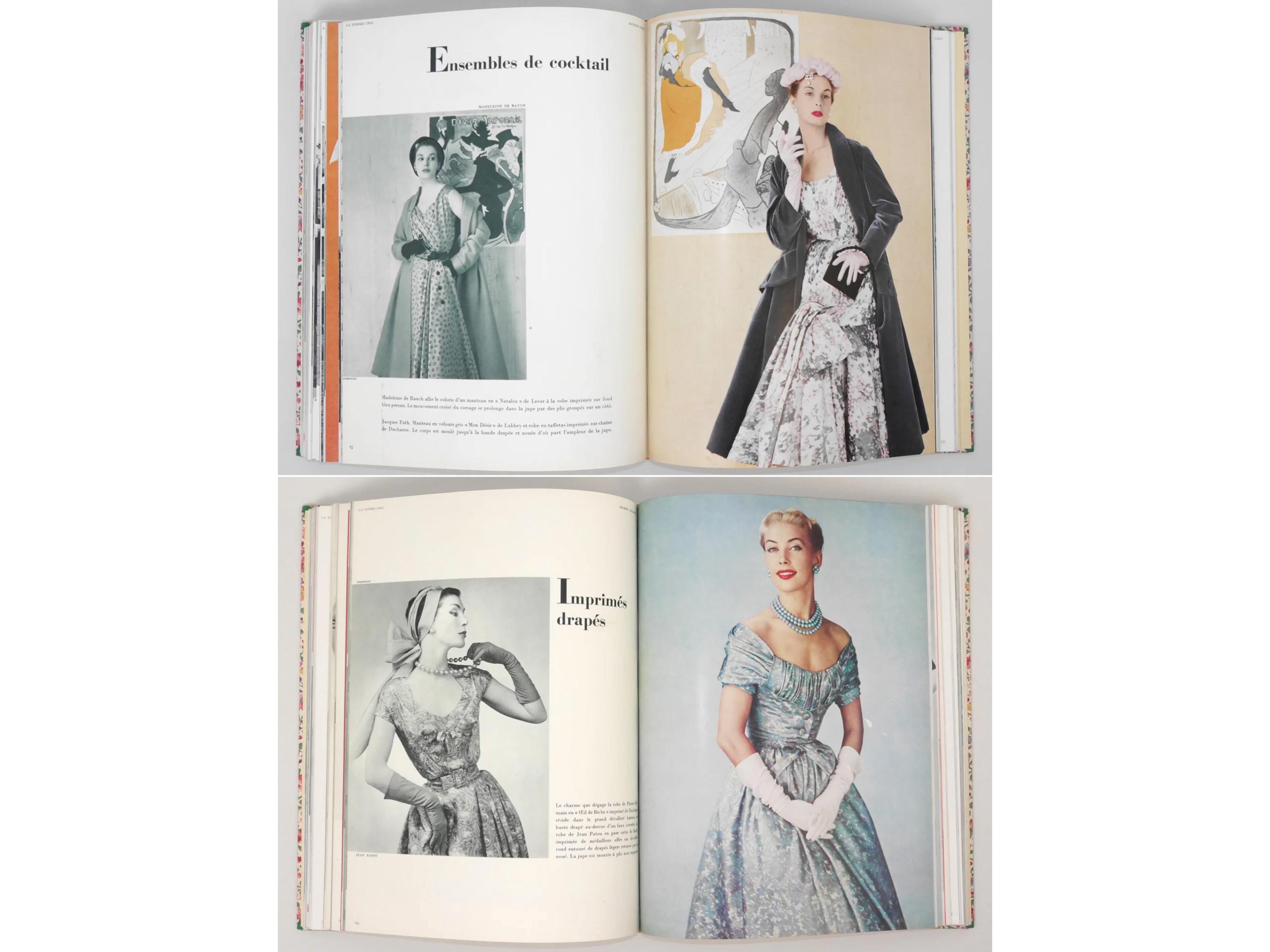 Bound Vogue Magazine - Etsy