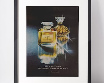 未使用 JOY ジャンパトゥ バカラクリスタルボトル香水30ml JEAN PATOU 香水 ジャンパトゥ ジョイ30ml EAU DE JOY - メルカリ
