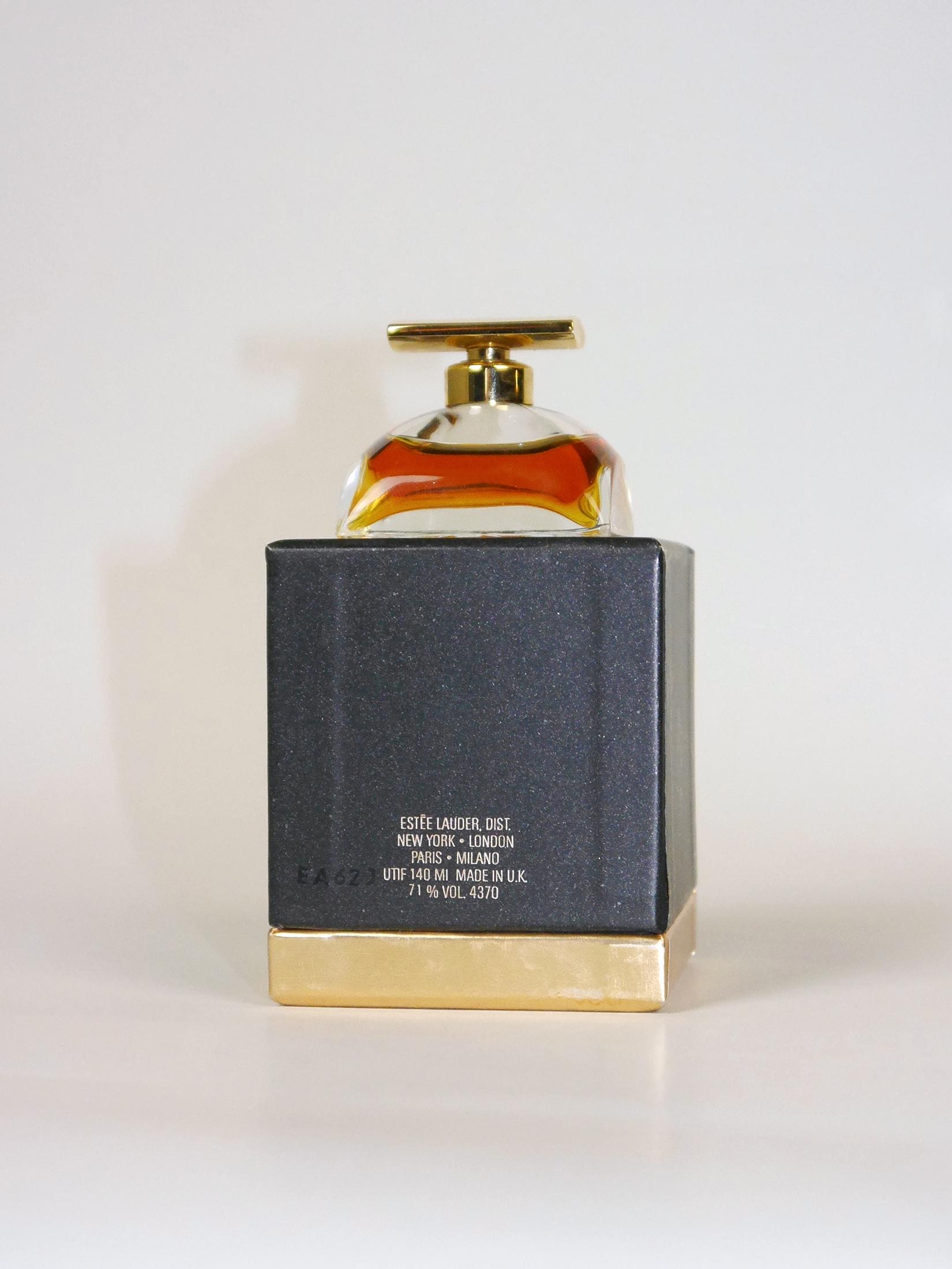 ESTÉE LAUDER Spellbound (1990) 7,5 Ml Parfum 1990s Vintage Perfume