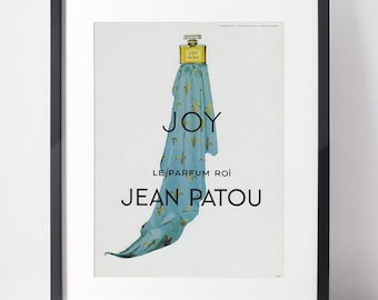 JEAN PATOU JOY 香水 ギフトボックス入り