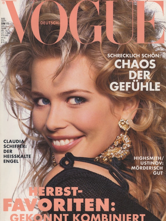 女性情報誌 Vogue Germany Magazine September 2021 Vogue Germany Magazine September 2021