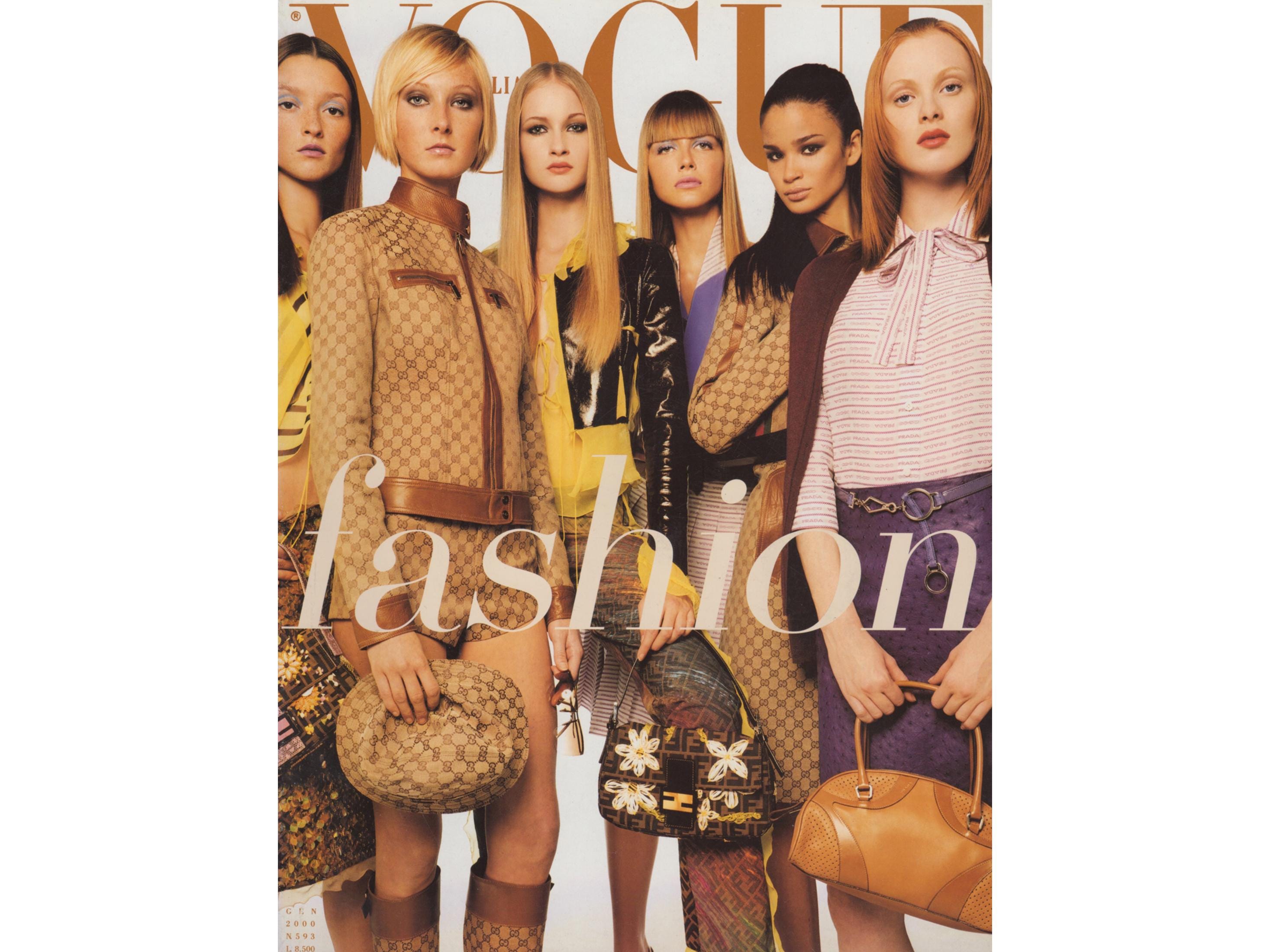 Runway magazine - Etsy 日本
