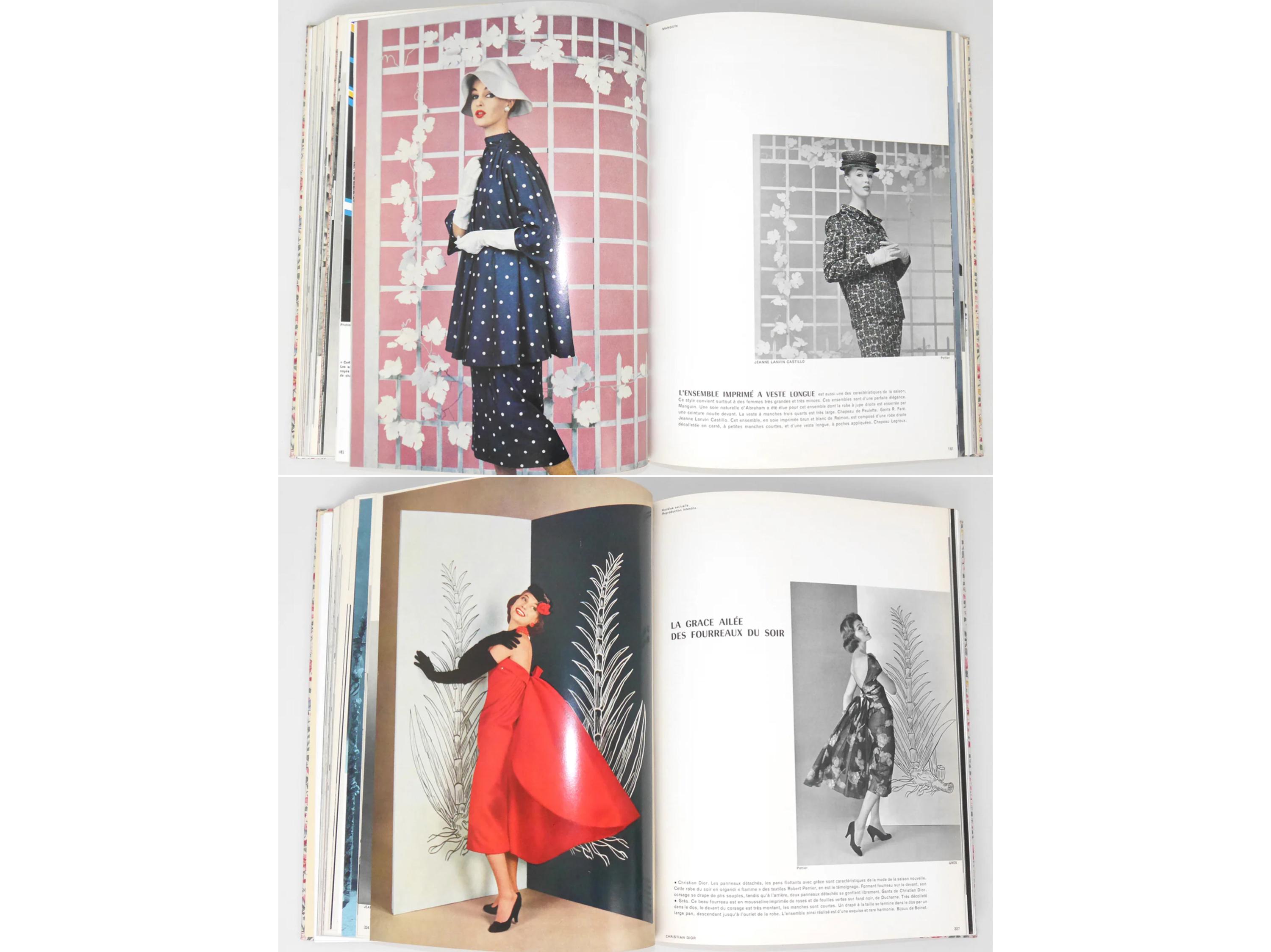Bound Vogue Magazine - Etsy