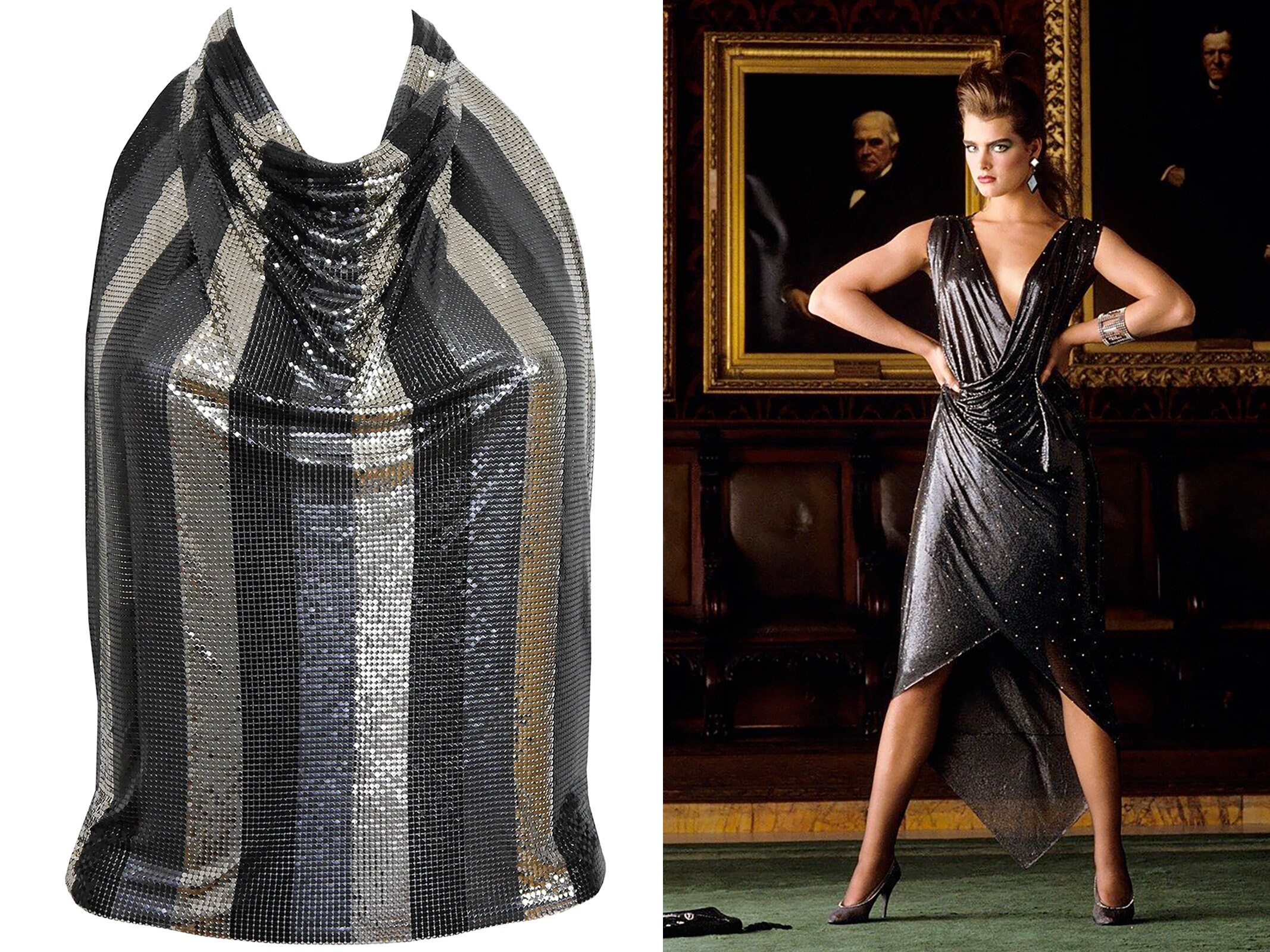 oroton gianni versace