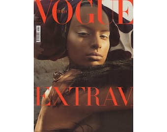 VOGUE ITALIA No.530 OTTOBRE(10月号) 1994 VOGUE ITALIA No.530 OTTOBRE(10月号) 1994 COVER: VOGUE ITALIA