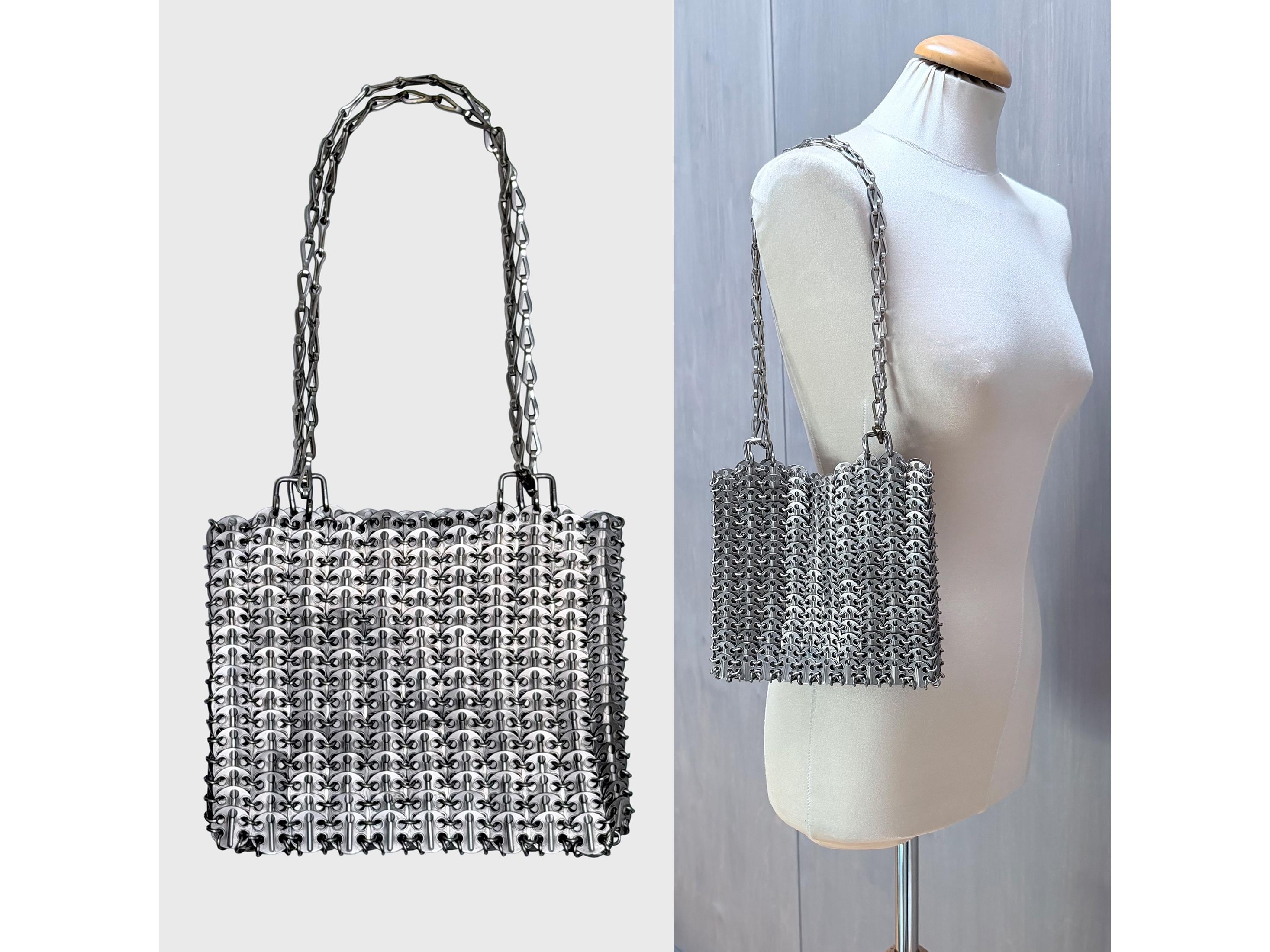 Paco rabanne bag - Etsy 日本