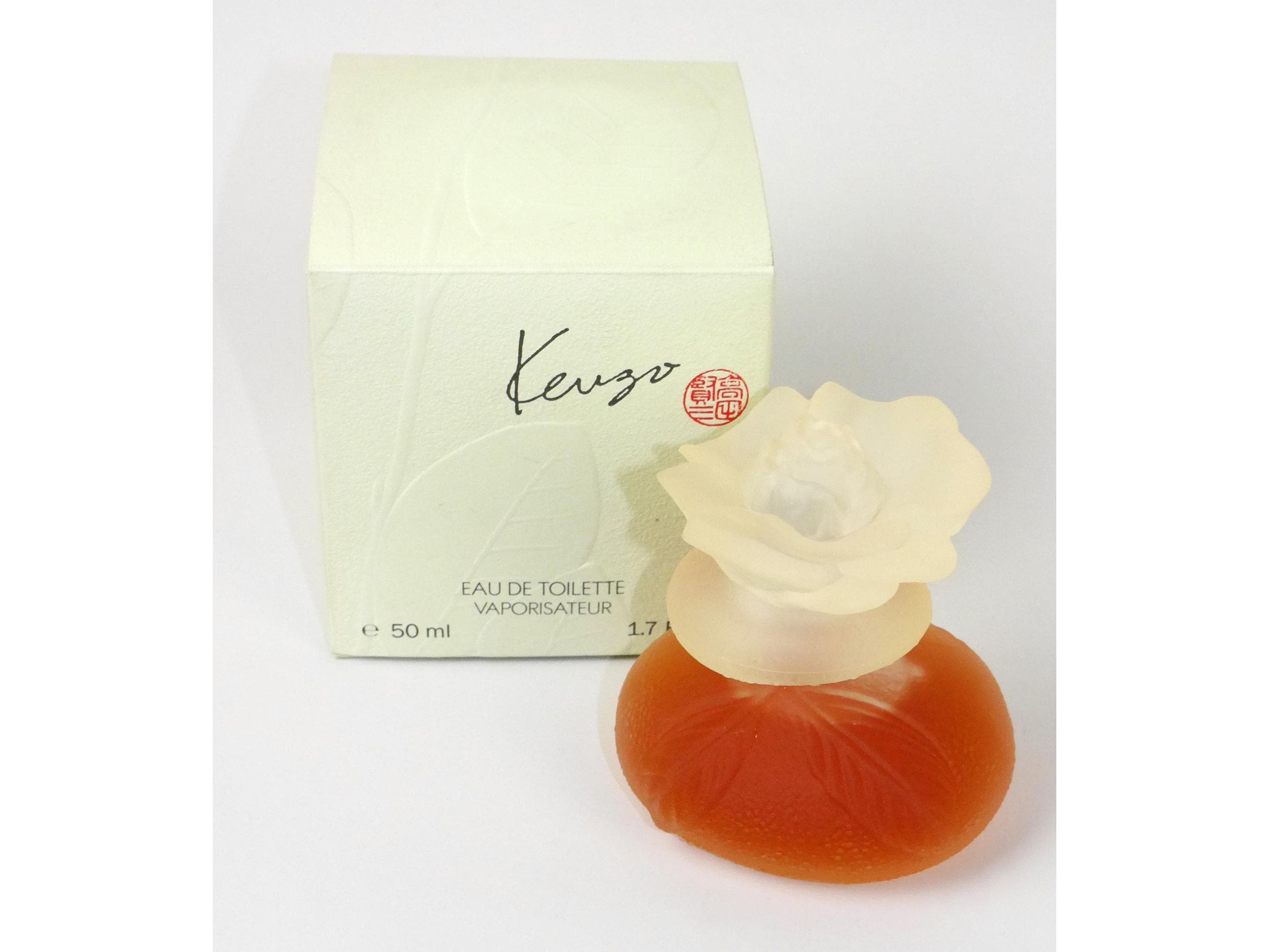 kenzo 50ml price value