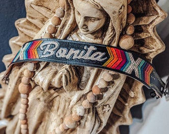 CUSTOM PACIFIER HOLDERS